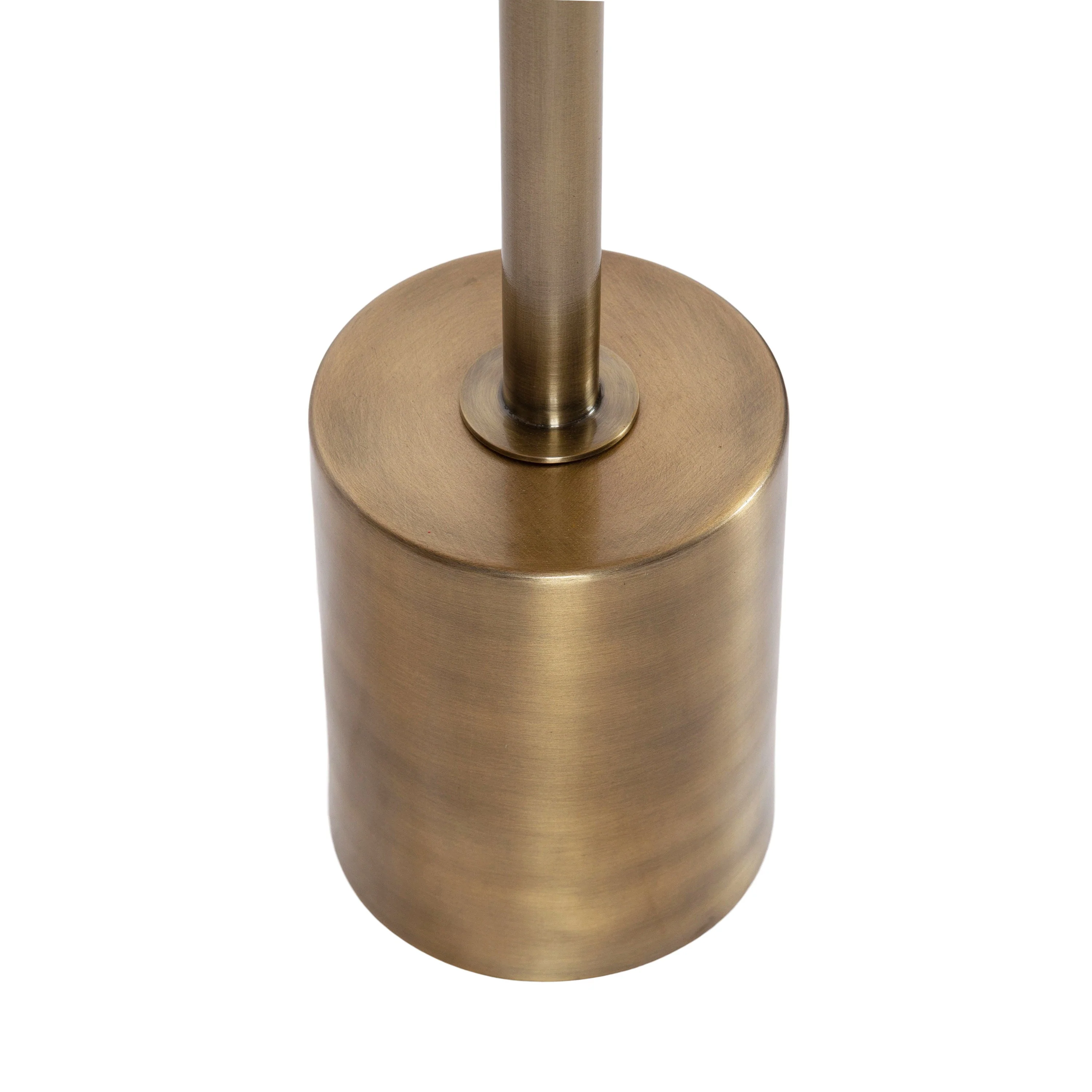 Xyler Wood and Metal Table - Image 42