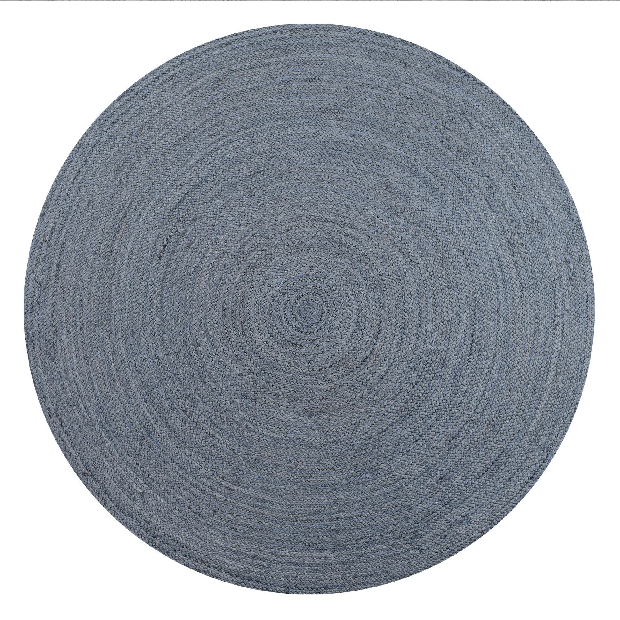 Zara Braided Coastal Cottage Area Rug - Image 11